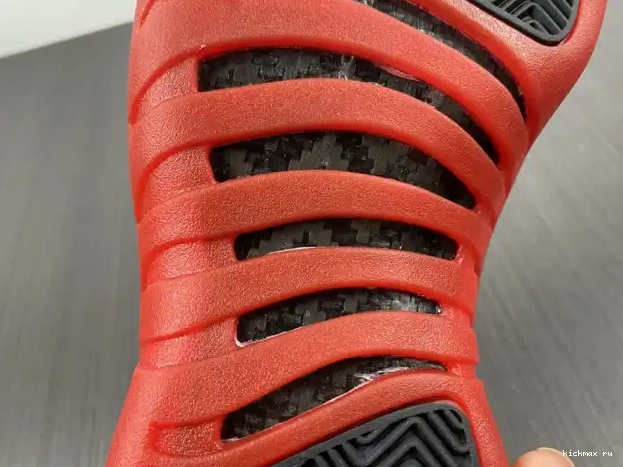 Rep Kickmax Flu Game 002 130690 Retro (2016) Jordan 12 0327